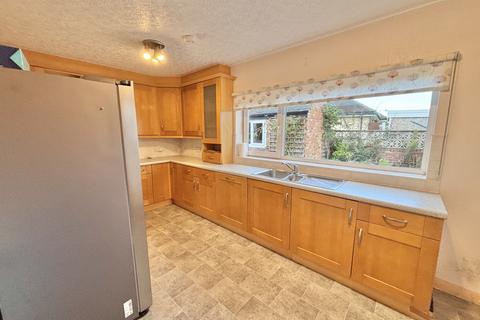 undefined, Highbury Road East, St Annes FY8