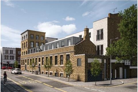 undefined, Brooke Road, London N16