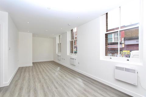 undefined, Brooke Road, London N16