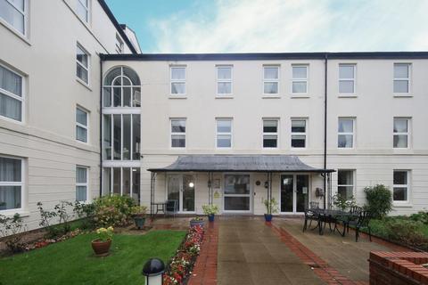 undefined, Binswood Avenue, Leamington Spa