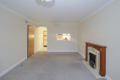 undefined, Binswood Avenue, Leamington Spa