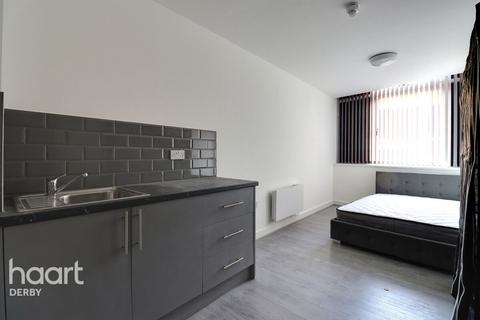 undefined, St Peters Street, Derby