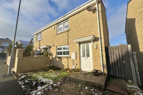 Morton Close, Murton, Seaham, County Durham, SR7