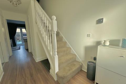 undefined, Morton Close, Murton, Seaham, County Durham, SR7