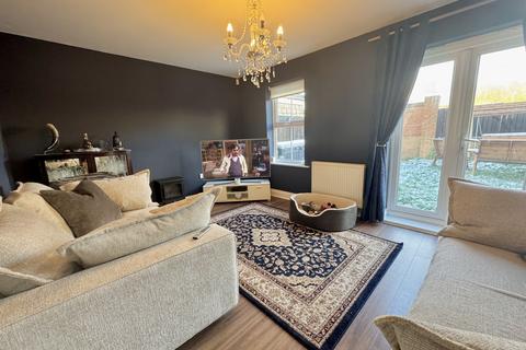 undefined, Morton Close, Murton, Seaham, County Durham, SR7