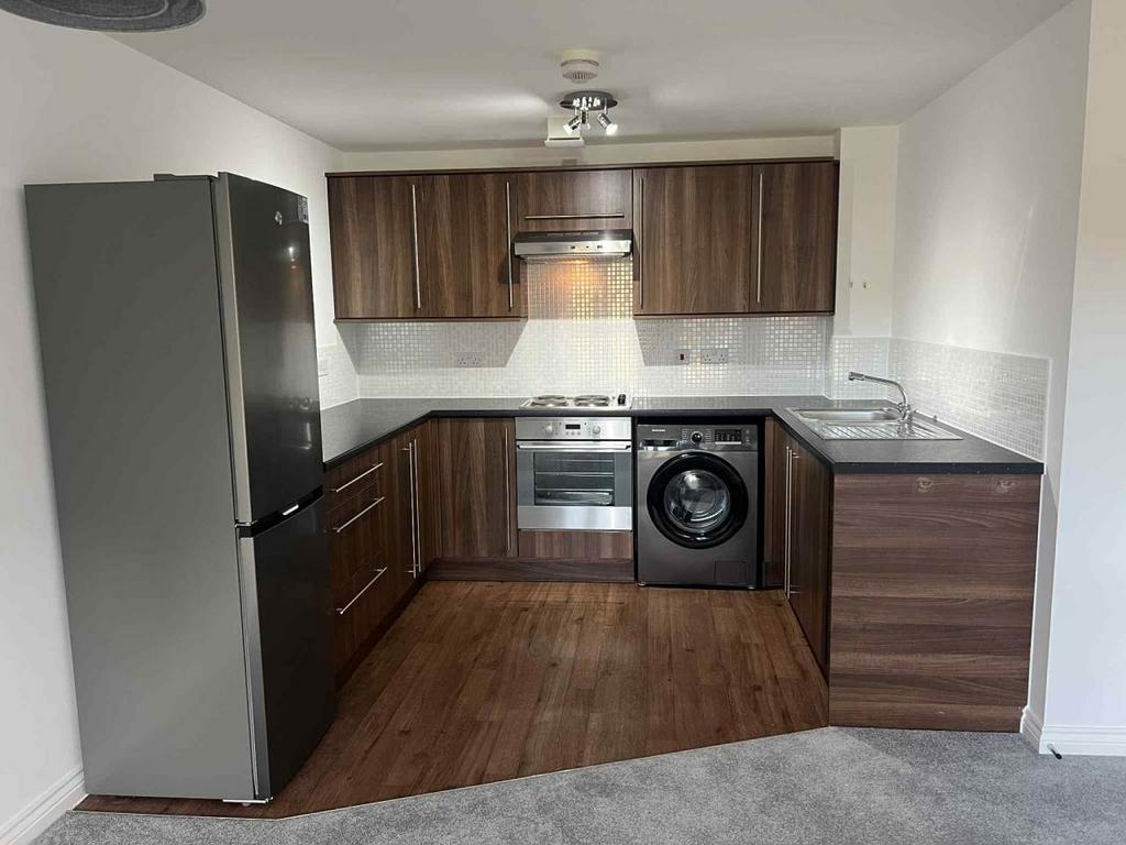 Paxton Kitchen new