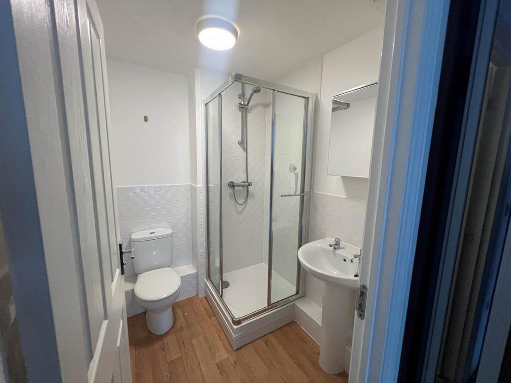 Ensuite new