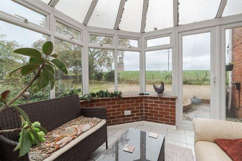 4 bedroom detached house for sale, Batchelors Lane, Holtwood, Wimborne, Dorset, BH21