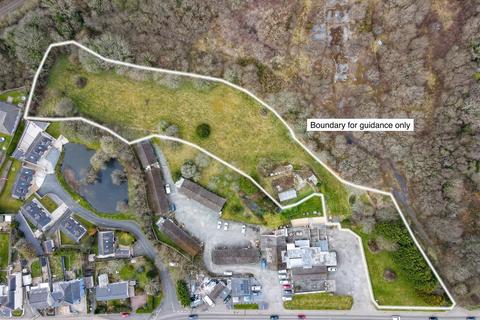 undefined, Land adjacent to Silverdale Lodge, Vine Road, Johnston