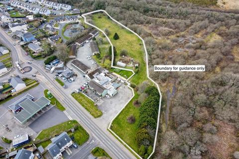 undefined, Land adjacent to Silverdale Lodge, Vine Road, Johnston