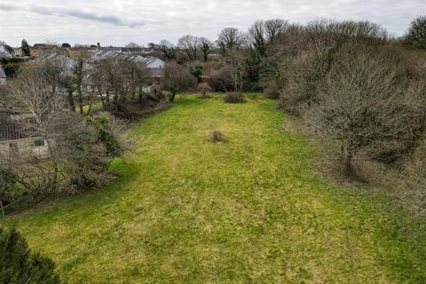 undefined, Land adjacent to Silverdale Lodge, Vine Road, Johnston