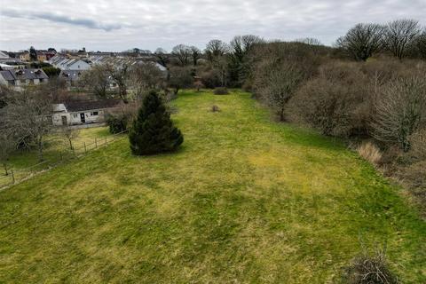undefined, Land adjacent to Silverdale Lodge, Vine Road, Johnston