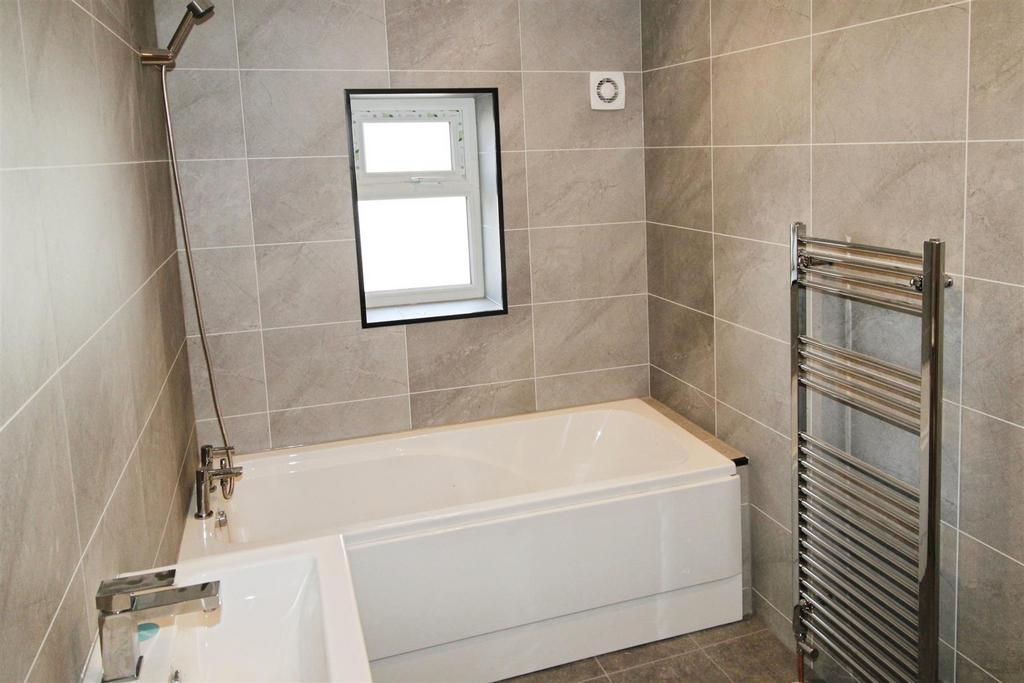 House Bathroom