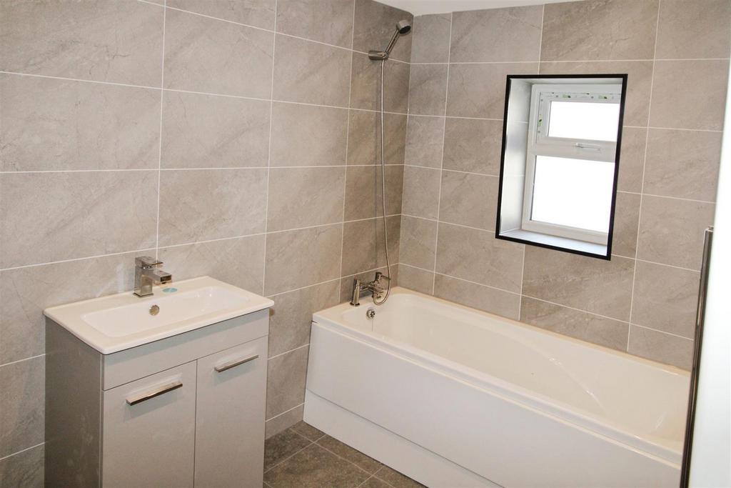 House Bathroom