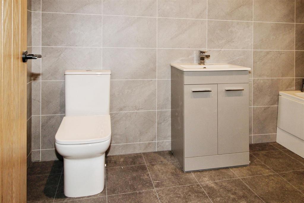 House Bathroom