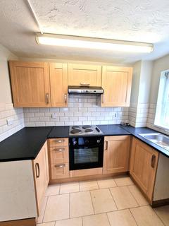 1 bedroom flat to rent, Luton, LU3
