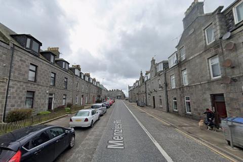 undefined, Menzies Road, Aberdeen AB11