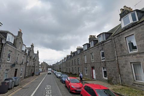 undefined, Menzies Road, Aberdeen AB11