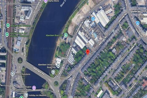 undefined, Menzies Road, Aberdeen AB11