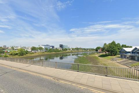 undefined, Menzies Road, Aberdeen AB11