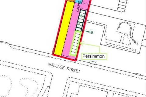 Property for sale, Glasgow G5