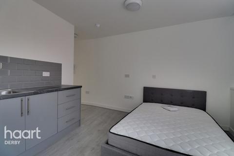 undefined, St Peters Street, Derby