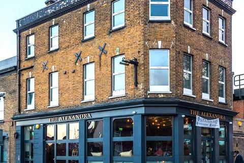 undefined, Parish Lane London SE20