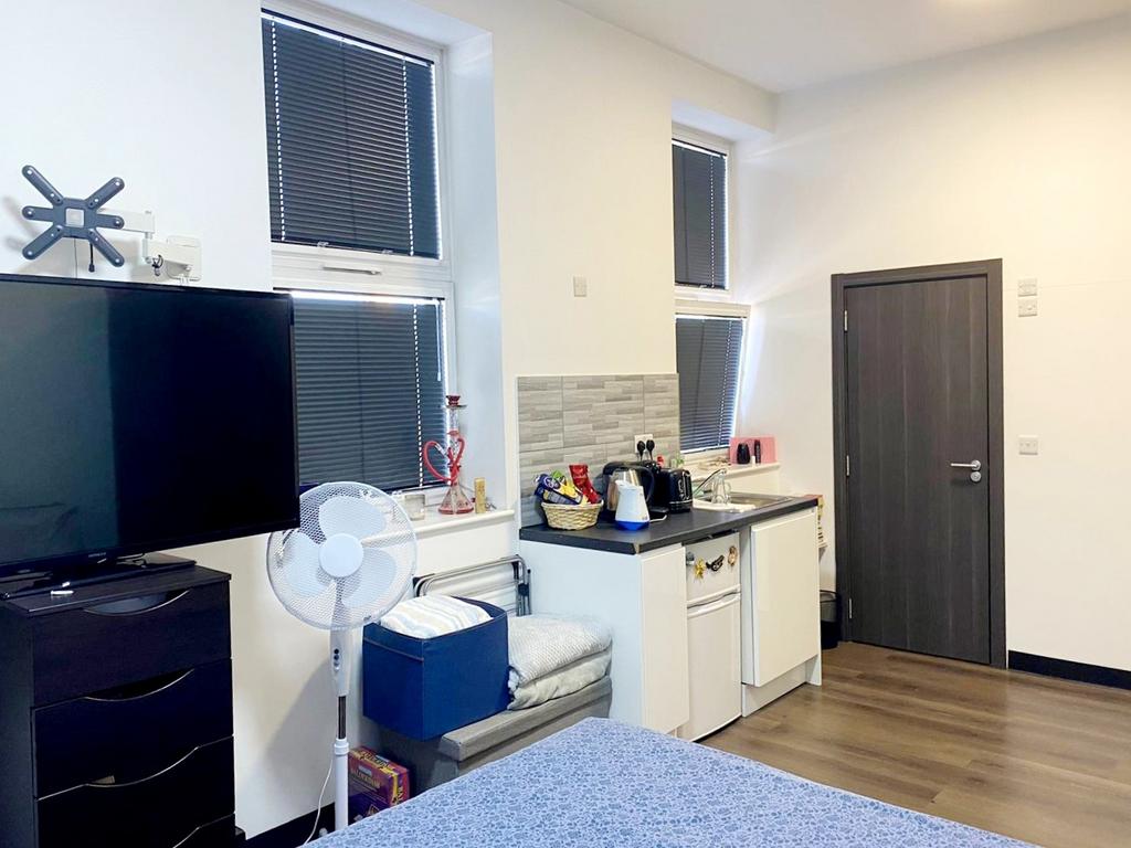 Kitchenette