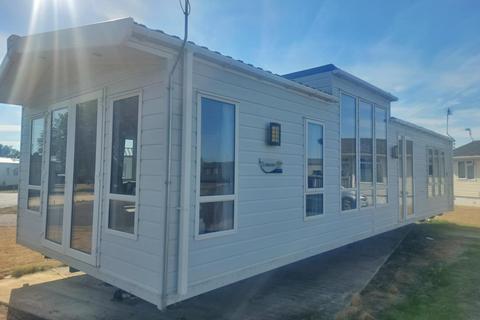 undefined, Linear Manor Park Caravan Site, Manor Road, Hunstanton, Norfolk, PE36