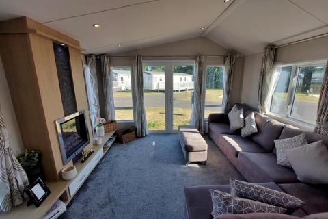 undefined, Linear Manor Park Caravan Site, Manor Road, Hunstanton, Norfolk, PE36
