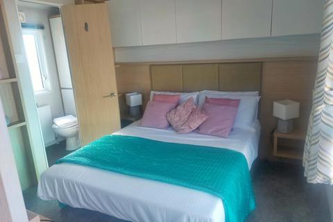 undefined, Linear Manor Park Caravan Site, Manor Road, Hunstanton, Norfolk, PE36