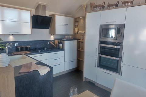 undefined, Linear Manor Park Caravan Site, Manor Road, Hunstanton, Norfolk, PE36
