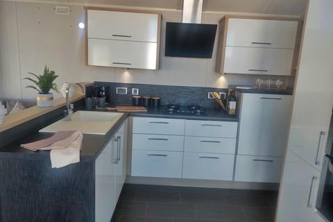 undefined, Linear Manor Park Caravan Site, Manor Road, Hunstanton, Norfolk, PE36