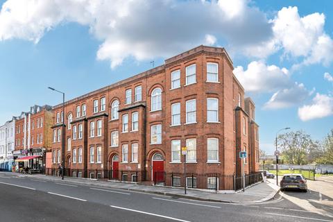 undefined, Lillie Road, London, SW6