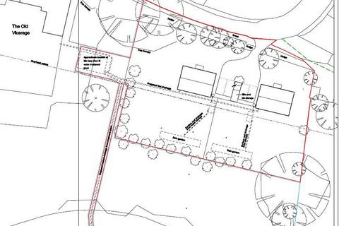 undefined, Building plots, Staunton on Arrow