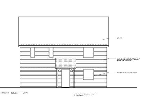 undefined, Building plots, Staunton on Arrow
