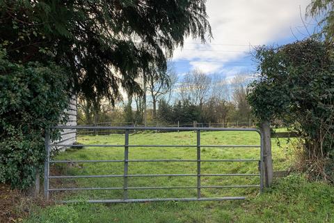 undefined, Building plots, Staunton on Arrow