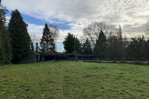 undefined, Building plots, Staunton on Arrow