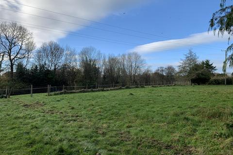undefined, Building plots, Staunton on Arrow