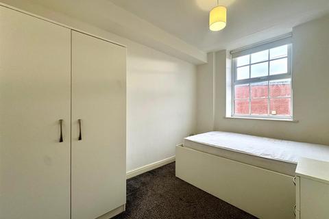 undefined, Paxton Street, Stoke-on-Trent ST1