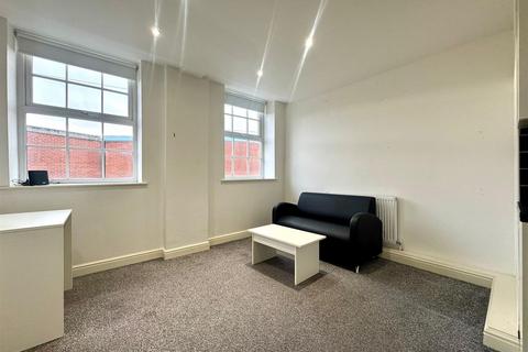 undefined, Paxton Street, Stoke-on-Trent ST1