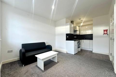 undefined, Paxton Street, Stoke-on-Trent ST1