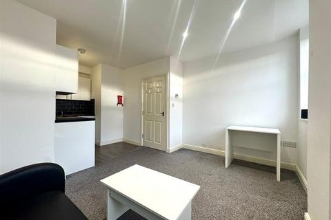 undefined, Paxton Street, Stoke-on-Trent ST1