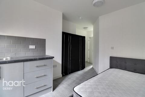 undefined, St Peters Street, Derby