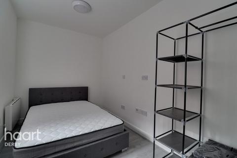 undefined, St Peters Street, Derby
