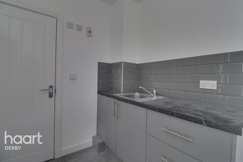 1 bedroom flat to rent, St Peters Street, Derby