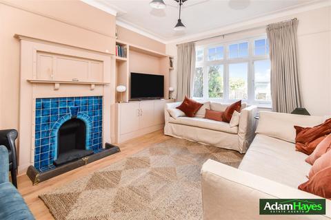 undefined, Hervey Close, London N3