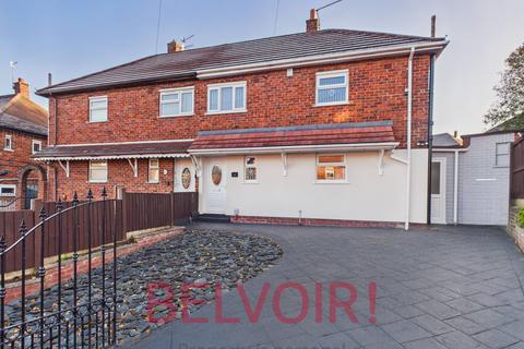undefined, Aylesbury Road, Stoke-on-Trent, ST2