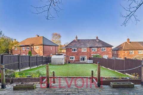 undefined, Aylesbury Road, Stoke-on-Trent, ST2