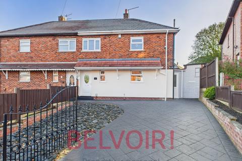 undefined, Aylesbury Road, Stoke-on-Trent, ST2
